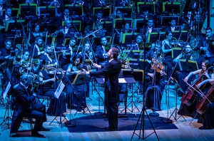 Las Rozas | El Festival Diacronías pone música al fin de semana con tres conciertos