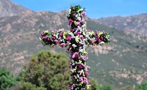 Becerril de la Sierra | Romeria de la Cruz de Mayo