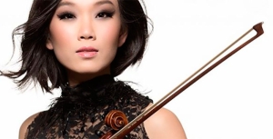 Moralzarzal | Maureen Choi Quartet, el sábado 19 de febrero en el Teatro Municipal