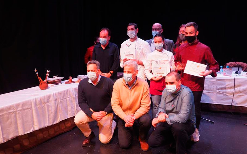 Torrelodones | El concurso “Talentos dulces de miel” ya tiene ganador