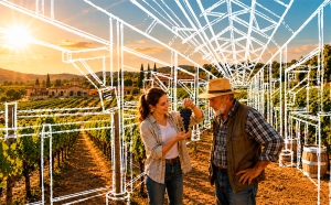 ADI SIERRA OESTE |  ADI Sierra Oeste y CaixaBank lanzan una nueva convocatoria de “Tierra de Oportunidades” para fomentar emprendimiento y empleo en las zonas rurales