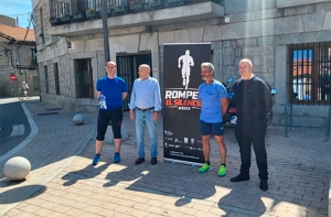 Moralzarzal | Moralzarzal se suma al reto “Romper el Silencio” para visibilizar la prevención del suicidio y la salud mental