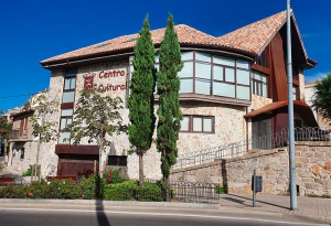 Collado Mediano | Inscripciones abiertas para las actividades del Centro Cultural y la Escuela de Música Curso 2025-2026