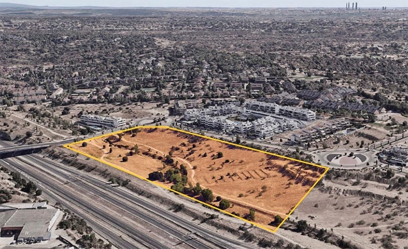 Boadilla del Monte | Boadilla impulsa 460 nuevas viviendas públicas en alquiler en El Encinar