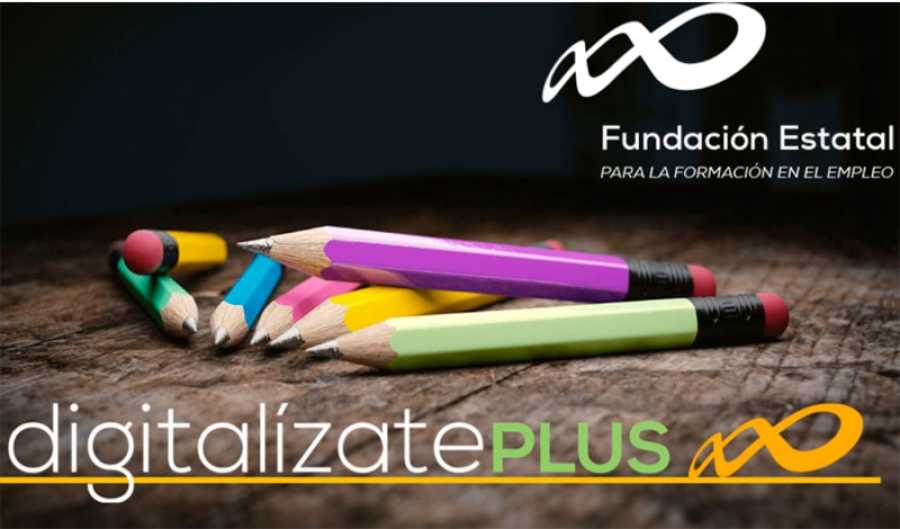 Torrelodones | Fundae presenta la nueva plataforma de formación Digitalízate Plus