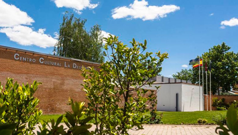 Villanueva de la Cañada | El Ayuntamiento de Villanueva de la Cañada destina más de medio millón de euros a la mejora de servicios y espacios municipales