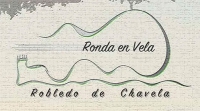 Robledo de Chavela | Robledo celebra la II edición del Festival Ronda en Vela