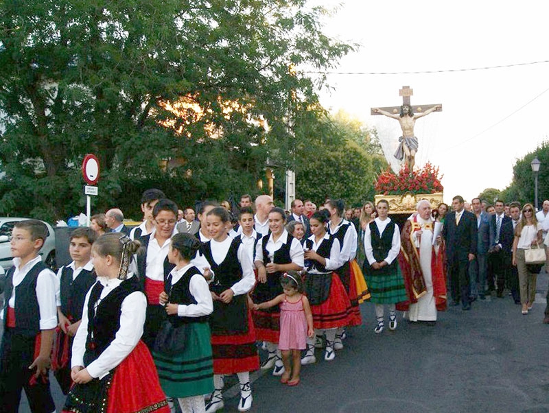 Brunete | Conciertos, encierros, atracciones y puesta en valor de las tradiciones, en el amplio programa de las Fiestas Patronales