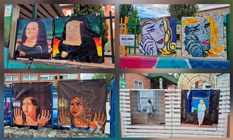 Collado Villalba | Collado Villalba celebra el Día Internacional de los Museos