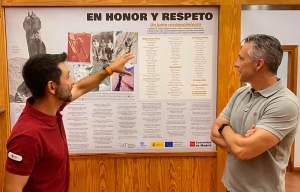 Nuevo museo sobre la historia de la escalada en el Parque Nacional de la Sierra de Guadarrama
