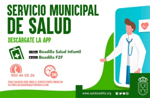 Boadilla del Monte | El Servicio Municipal de Salud Infantil ha atendido 462 consultas en el primer semestre de 2022