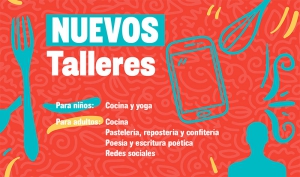 Boadilla del Monte | Cultura crea nuevos talleres este curso y amplía grupos en las actividades con más demanda