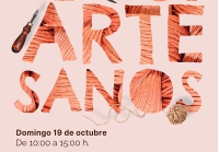 Torrelodones | Este domingo: nueva edición del Patio de los Artesanos