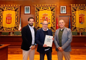 Arroyomolinos | Arroyomolinos aprueba el presupuesto de 2025 con una inversión histórica en asfaltado, limpieza y parques