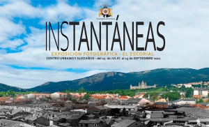 El Escorial | “Instantáneas”: la exposición fotográfica que recogerá las memorias urbanas de la Villa