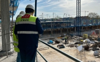 Navalcarnero | La Comunidad de Madrid avanza en la construcción de 318 viviendas de alquiler asequible en Navalcarnero
