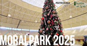 Moralzarzal | MoralParK, el Gran Parque de la Navidad en Moralzarzal