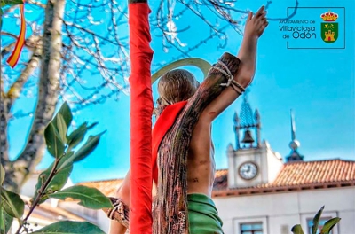 Villaviciosa de Odón | Villaviciosa se prepara para celebrar su patrón, San Sebastián