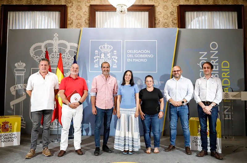 El Boalo, Cerceda, Mataelpino | Luz verde para el proyecto de mancomunidad de policías locales