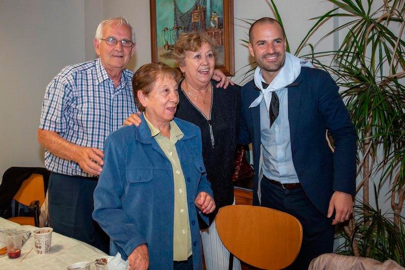 Majadahonda | Cerca de un millar de mayores majariegos se inscriben en las actividades municipales