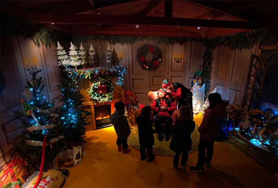 Las Rozas | El Concierto Extraordinario, un musical infantil y actividades para toda la familia en “La Navidad brilla en Las Rozas”