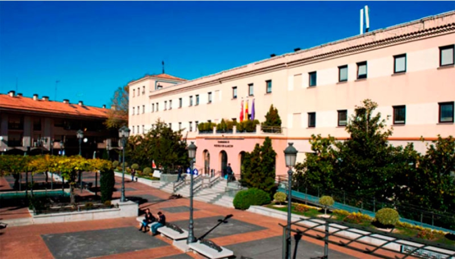 Pozuelo de Alarcón | La alcaldesa de Pozuelo de Alarcón decreta un día de luto oficial en la ciudad