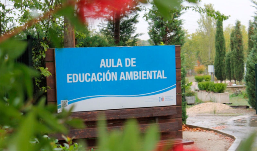 Pozuelo de Alarcón | Programa de primavera del Aula de Educación Ambiental