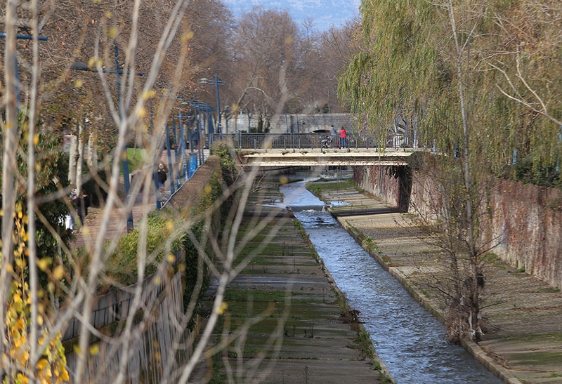 Collado Villalba | La Confederación Hidrográfica del Tajo autoriza el proyecto de Renaturalización del Río Guadarrama a su paso por Collado Villalba