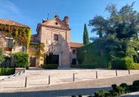 Boadilla del Monte, majestuosa fusión entre historia y naturaleza