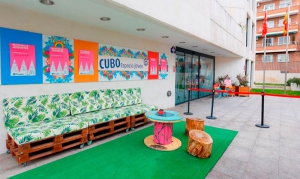 Pozuelo de Alarcón | Semana Santa en el CUBO Espacio Joven con actividades creativas, deportivas y musicales