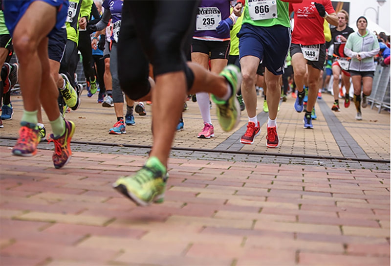 Las Rozas | Abiertas las inscripciones para la 11ª edición de la San Silvestre de Las Rozas