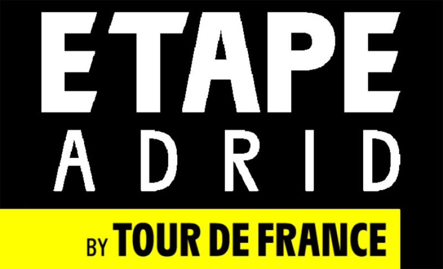 Villanueva del Pardillo |  L&#039;Etape  Spain by Tour de France en Villanueva del Pardillo