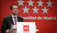 HACIENDA | La Comunidad de Madrid rechaza que el Gobierno central quiera imponerle subidas de impuestos