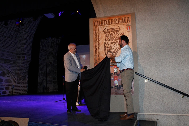 Guadarrama | Guadarrama presenta el cartel de ganaderías y novilleros para su Feria Taurina 2022