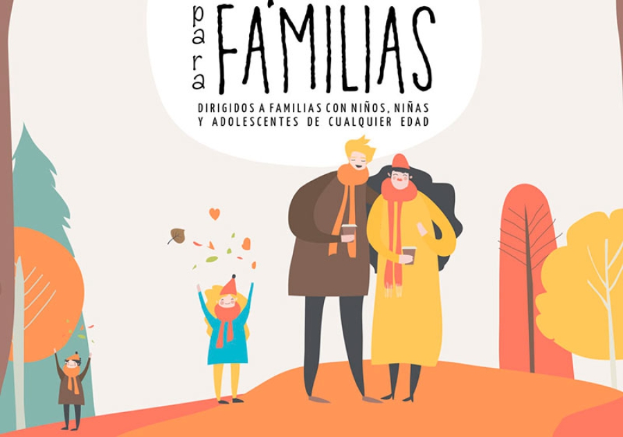 Torrelodones | Espacio para Familias