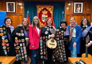 San Lorenzo de El Escorial | San Lorenzo acogerá su I Certamen de Tunas el 23 y 24 de mayo