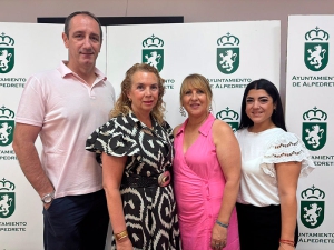 Alpedrete | Alpedrete presenta su programación estival 2026:  Verano Cultural, Fiestas del Carmen y Alpedrete en Blanco
