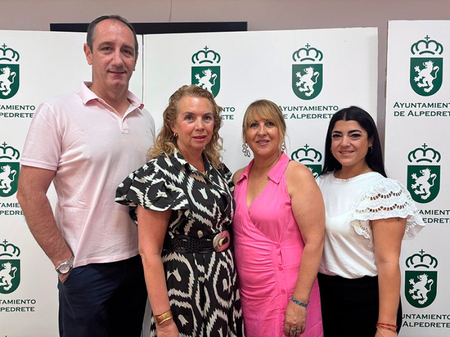 Alpedrete | Alpedrete presenta su programación estival 2026:  Verano Cultural, Fiestas del Carmen y Alpedrete en Blanco