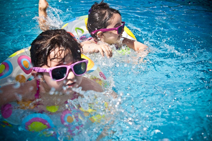 Zarzalejo | El Ayuntamiento de Zarzalejo organiza un campamento urbano durante todo del verano