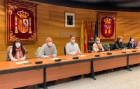 Collado Villalba | El Ayuntamiento concede 35.000 euros en ayudas a nueve asociaciones y entidades