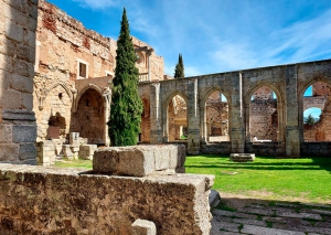 Pelayos de la Presa | Nace “Monasterio Festival”, este mes de septiembre en Pelayos de la Presa