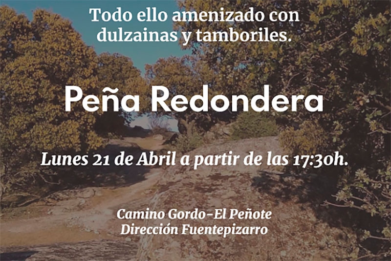 Collado Villalba | El próximo lunes se celebra la tradicional ‘Peña Redondera’