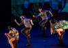 Moralzarzal | Picasso en el Laberinto, espectáculo de danza en el Teatro Municipal