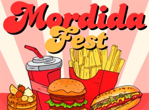 Collado Villalba | 'Mordida Fest' durante todo el fin de semana en La Malvaloca
