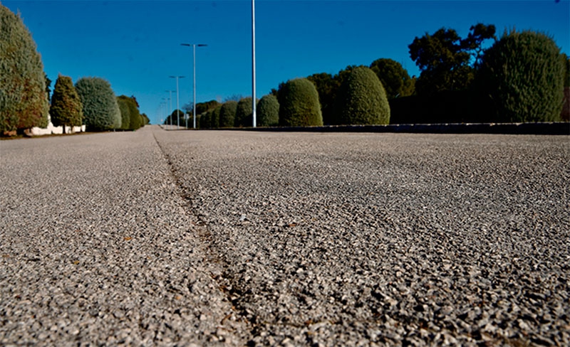 Las Rozas | El Ayuntamiento destina más de 3 millones para el asfaltado de la urbanización El Golf