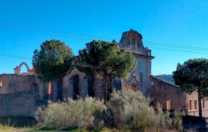 Pelayos de la Presa, playa y encanto singular