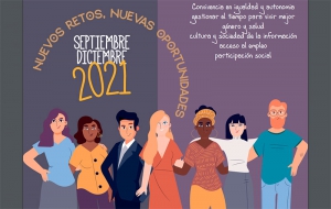 Collado Villalba | El Ayuntamiento pone en marcha un amplio programa de cursos y talleres hasta final de año