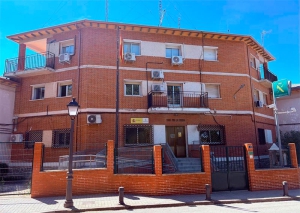 Villaviciosa de Odón | El Ayuntamiento ofrece una parcela municipal para la construcción de un nuevo cuartel de la Guardia Civil