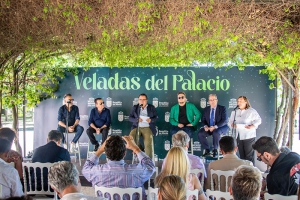 Boadilla del Monte | Las Veladas del Palacio ofrecerán ocho conciertos de distintos géneros entre el 25 de junio y el 5 de julio en Boadilla del Monte