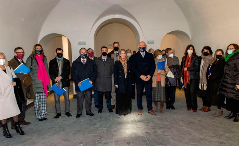 San Lorenzo de El Escorial | El municipio será sede permanente de la Universidad Complutense